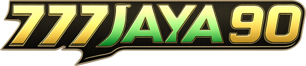 777 jaya 90 Logo